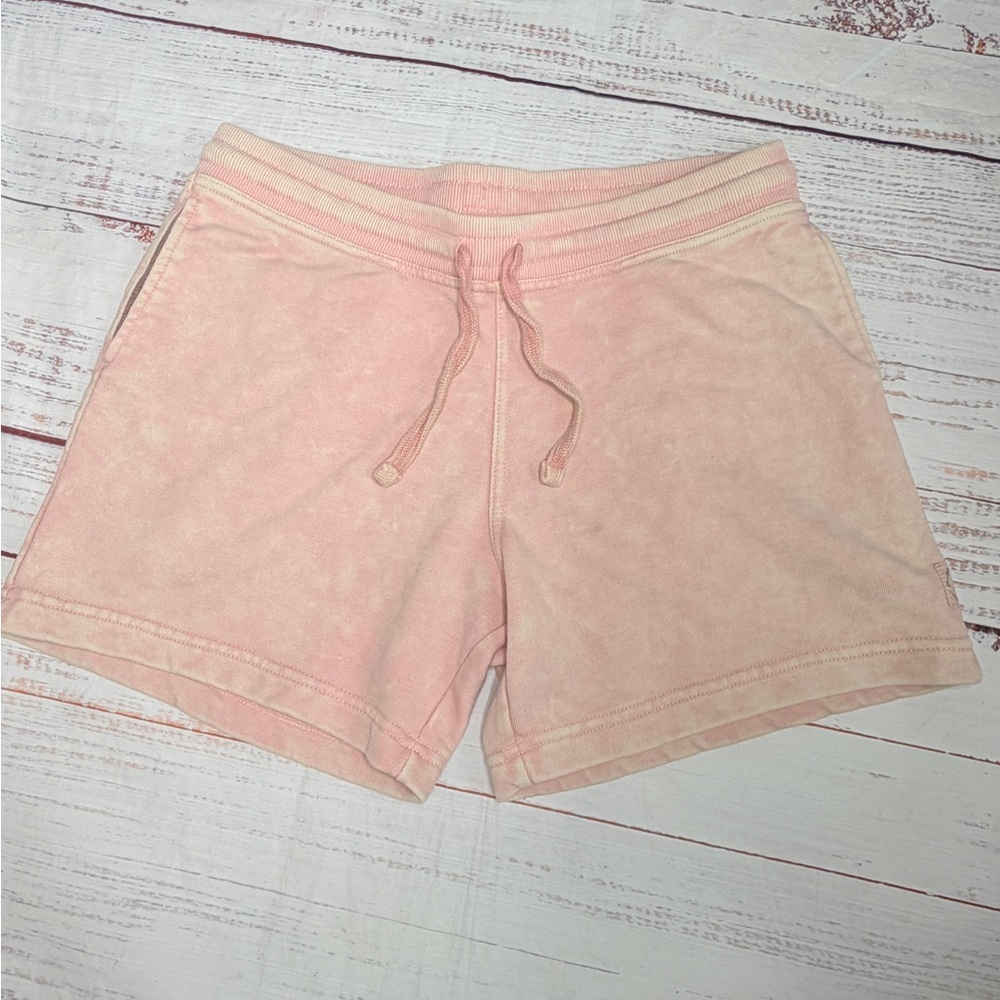 chubbies Light Pink Drawstring Athletic Shorts Size S NWT